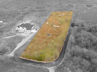 731 Gin Rd, Ennis, TX 75119