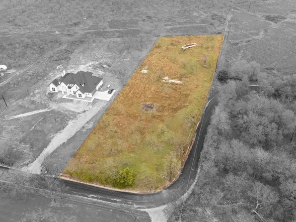 731 Gin Rd, Ennis, TX 75119