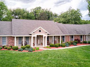 2710 Eastwood Fisherville Rd, Fisherville, KY 40023