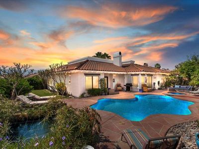 44790 Calle Placido, La Quinta, CA, 92253