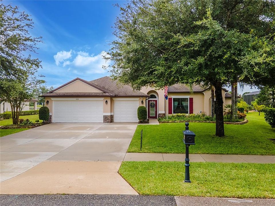 1st image of 220 GLEN ABBEY LANE