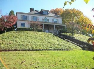 104 Noble Ave, Pittsburgh, PA 15205