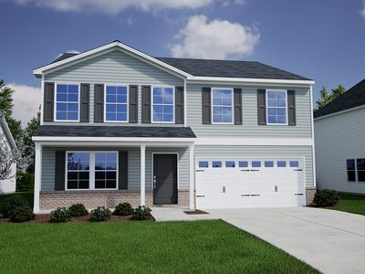 323 Aldergate Dr, Lexington, SC, 29073