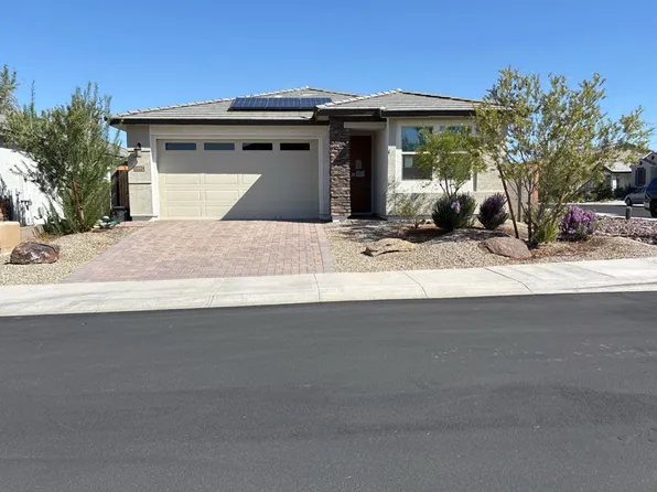 17224 W Desert Sage Dr, Goodyear, AZ 85338