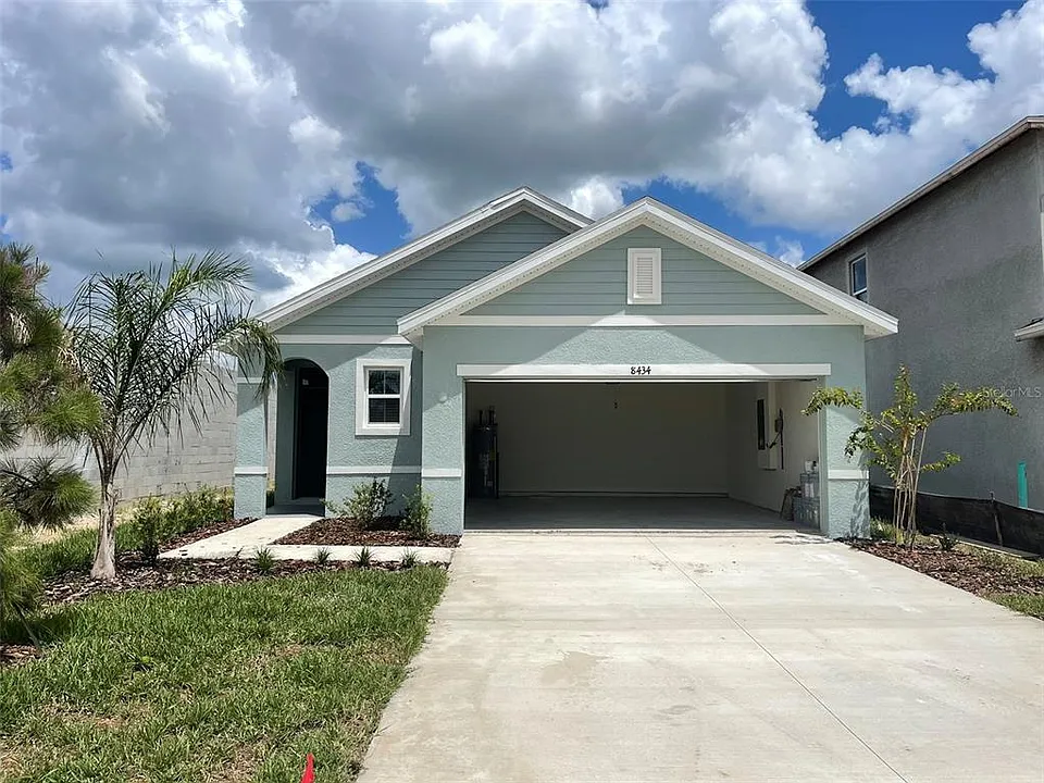 8434 Hardy Bay Loop