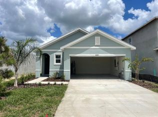 8434 Hardy Bay Loop, Wesley Chapel, FL 33545