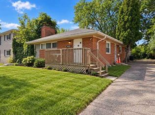 14859 Greenfield Rd, Detroit, MI 48227