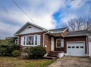 610 Russell St, Beckley, WV 25801