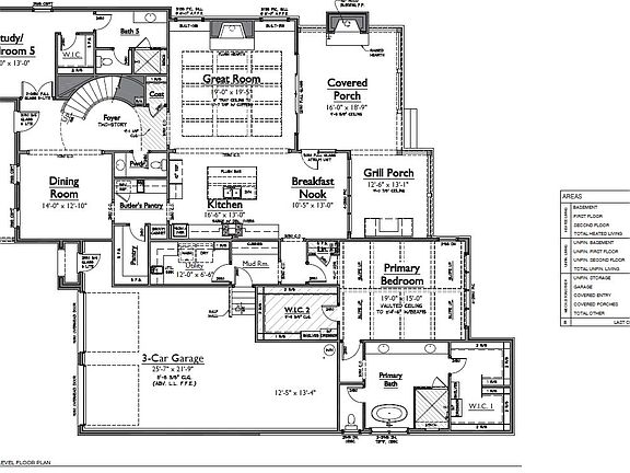 2nd image of 3013 Kathryn Ave Lot 2765