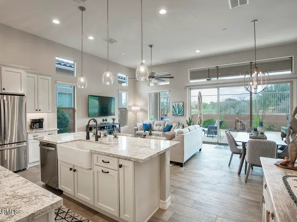 18777 E BLUE SKY Drive, Rio Verde, AZ 85263