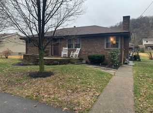 109 Sherwood Ave, Wheeling, WV 26003