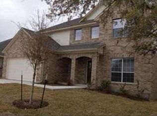 511 Pebblestone Walk Dr, Cedar Park, TX 78613
