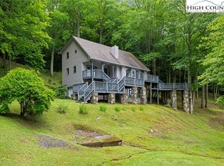 155 Green Valley Hts, Sugar Grove, NC 28679