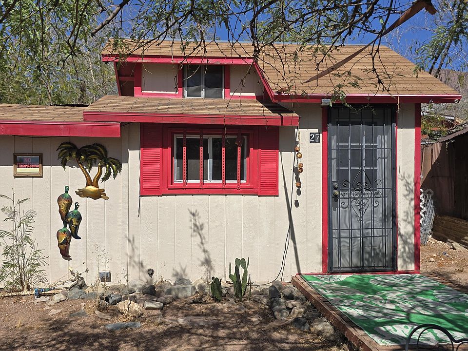 1st image of 27 N MOLINO Street