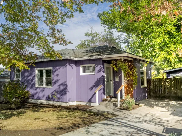 5026 NE 57th Ave, Portland, OR 97218