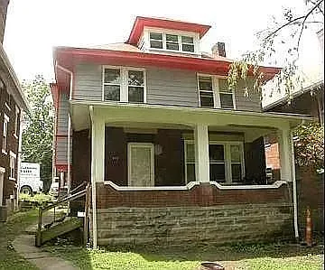 319 E 18th Ave — Photo 1