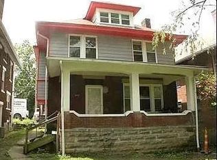 319 E 18th Ave, Columbus, OH 43201