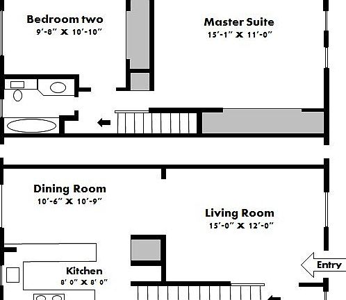 2nd image of 18549 Jamestown Cir