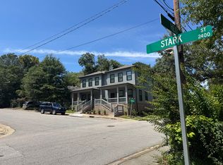 2353 Stark St, Columbia, SC 29205