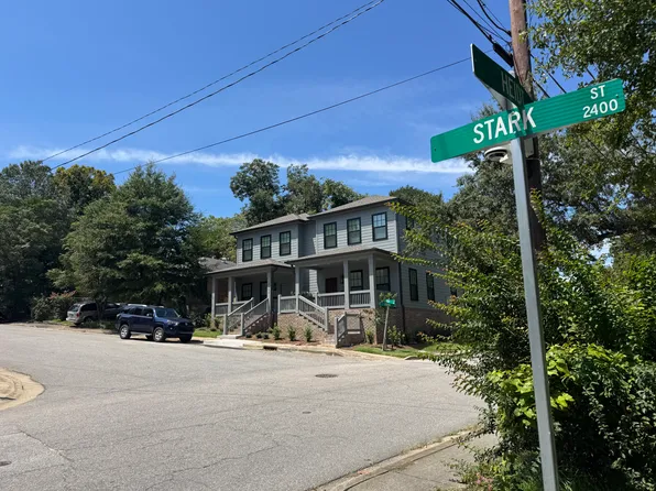 2353 Stark St, Columbia, SC 29205
