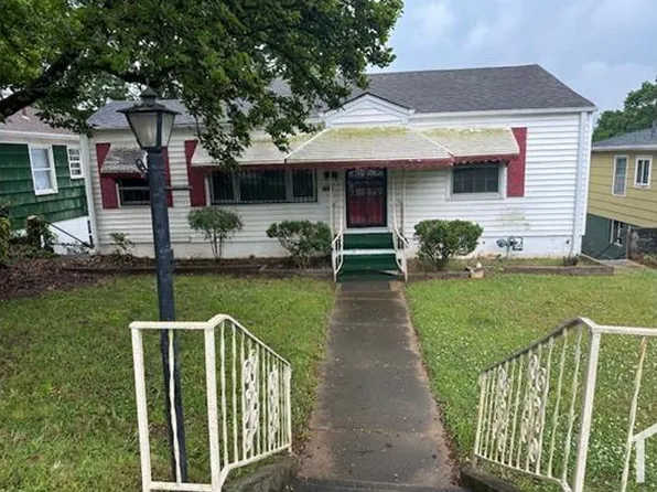 1429 33rd St, Birmingham, AL 35218