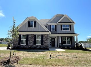 806 Yucatan Dr LOT 103, Waxhaw, NC 28173