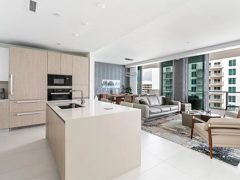 3100 N Ocean Dr #H-1601 — Photo 9