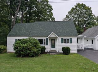 3267 Route 646, Gifford, PA 16732