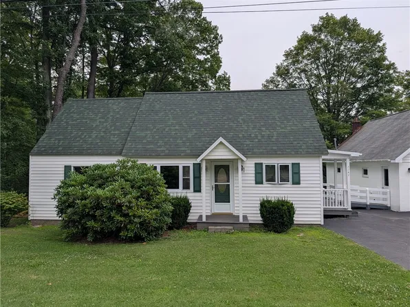 3267 Route 646, Gifford, PA 16732