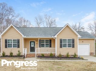 2533 Friendly Trl, Raleigh, NC 27610