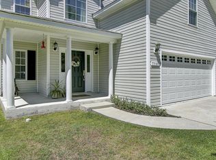7968 Riverbirch Ln, North Charleston, SC 29418