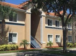 13215 VILLA VISTA DRIVE #203, ORLANDO, FL 32824