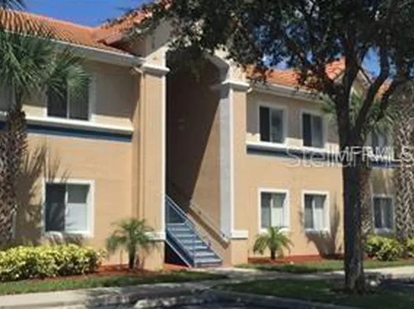 13215 VILLA VISTA DRIVE #203, ORLANDO, FL 32824