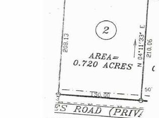 2 Apple Acres, Mocksville, NC 27028