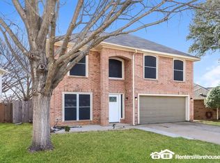 5717 Sterling Green Trl, Arlington, TX 76017