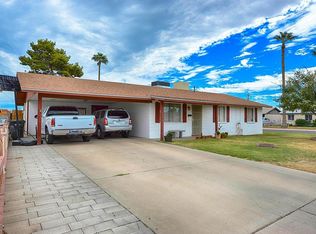 3133 N 81st Dr, Phoenix, AZ 85033