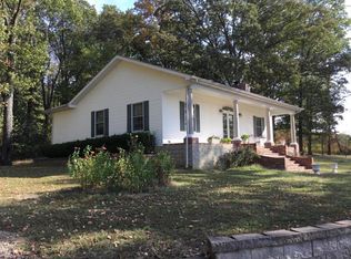 24103 Robles Rd, Macedonia, IL 62860