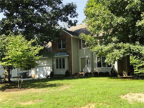 5th image of 20118 Oak River Ct