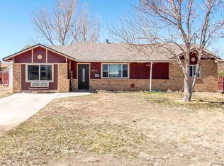6812 Fairfield Ave, Cheyenne, WY 82007