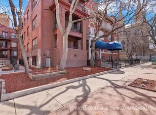 1540 N Logan St #36, Denver, CO 80203