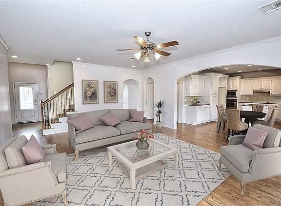 2nd image of 4714 S 176th Pl E
