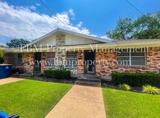 501 W Gilmer St #7, Ennis, TX 75119