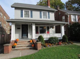 2101 Northland Ave, Lakewood, OH