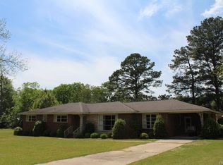 225 N Ashurst Ave, Tallassee, AL 36078