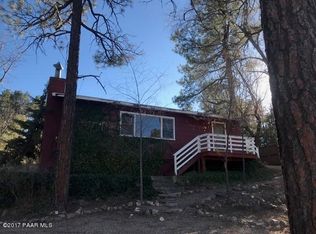 1035 Middlebrook Rd, Prescott, AZ 86303