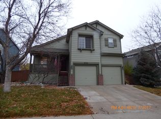 9754 Burberry Way, Highlands Ranch, CO 80129