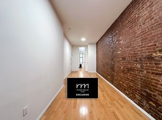 213 E 5th St APT 1, New York, NY 10003