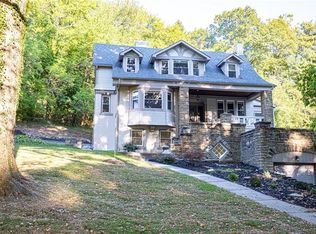 608 Delafield Rd, Pittsburgh, PA 15215