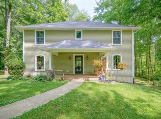 6334 W 1100 S, Fortville, IN 46040