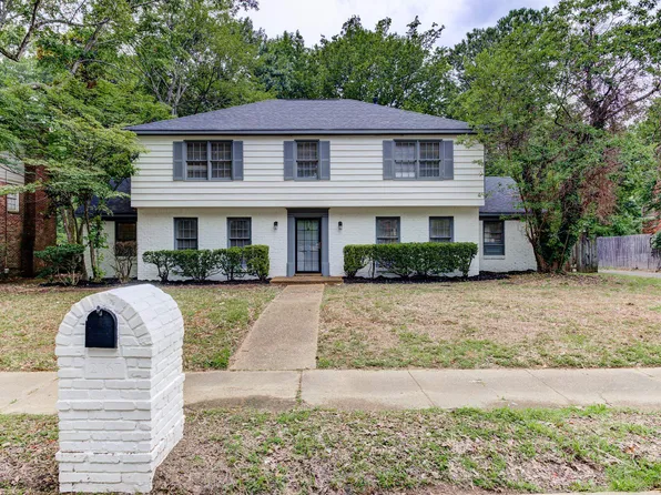 2767 Green Mill Dr, Memphis, TN 38119